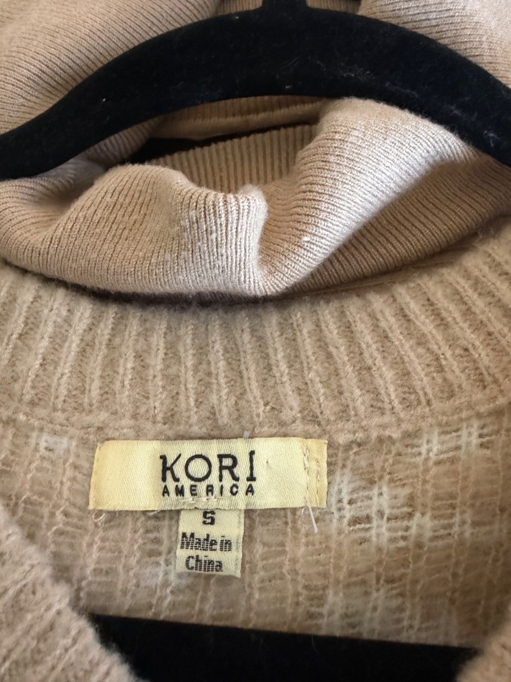Sweater - Picture 3 of 3